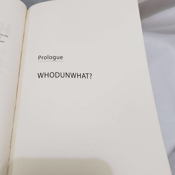 Honeymoon James Patterson (Hardcover) Bestseller - Picture 11 of 12